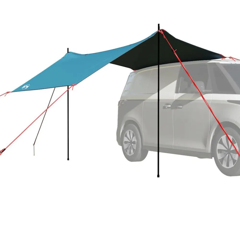 Autotent waterdicht>vidaXL