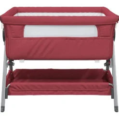 Babybox met matras linnen><noscript><img width=