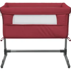 Babybox met matras linnen><noscript><img width=