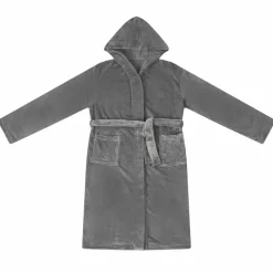 Badjas Hoodie s Flanel>vidaXL Sale