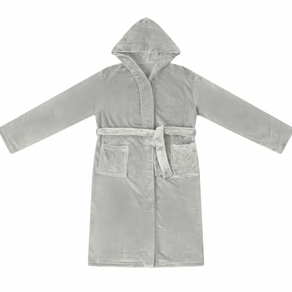 Badjas Hoodie s Flanel>vidaXL Discount