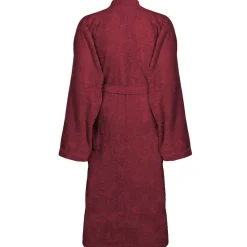 Badjas KINN Rood S Katoen><noscript><img width=