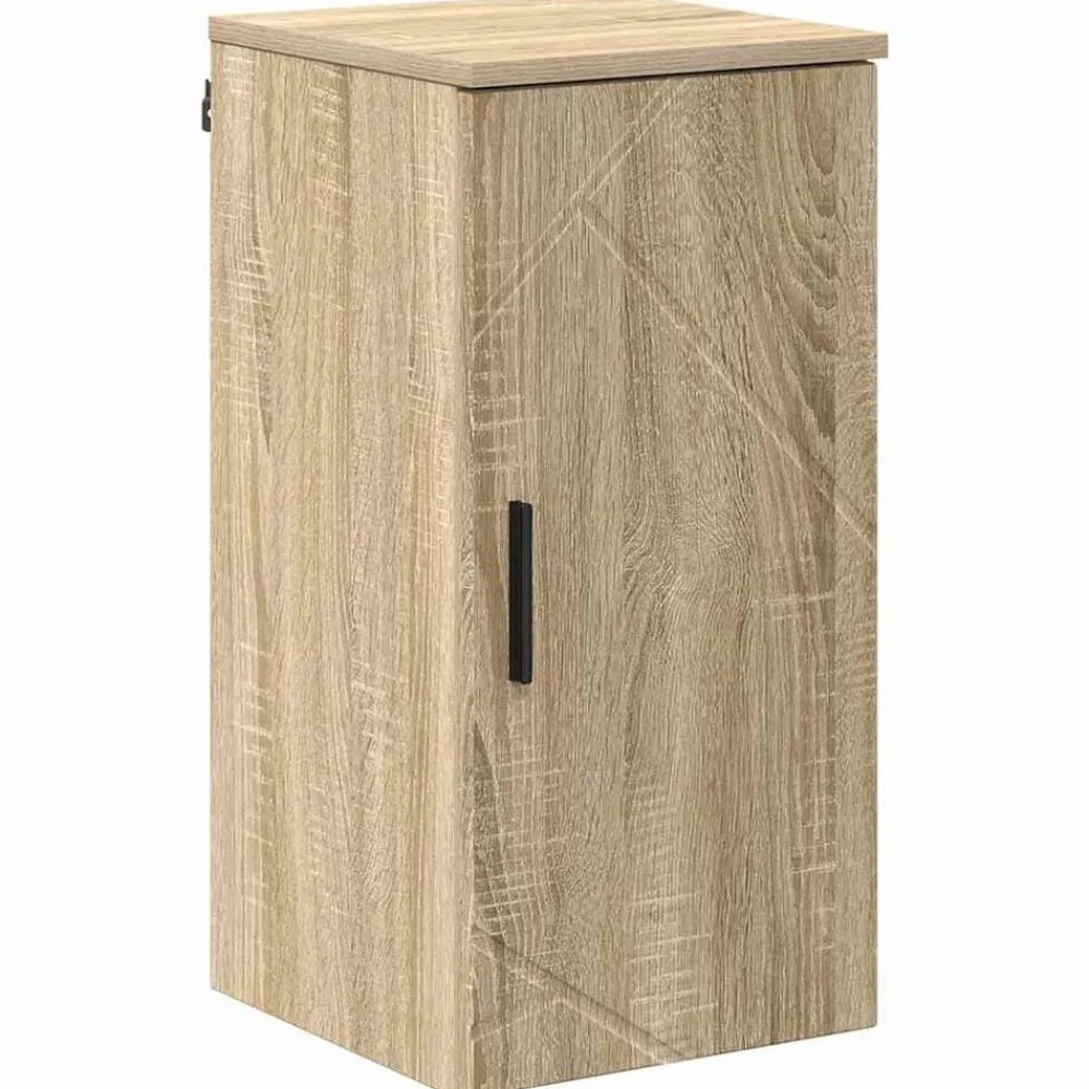 Badkamer Kast Wandgemonteerd 30 x 31,5 x 61 cm>vidaXL Discount