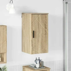 Badkamer Kast Wandgemonteerd 30 x 31,5 x 61 cm>vidaXL Discount