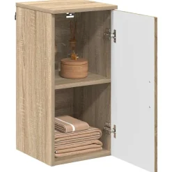 Badkamer Kast Wandgemonteerd 30 x 31,5 x 61 cm><noscript><img width=