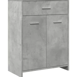 Badkamerkast 60x33x80 cm spaanplaat>vidaXL Sale