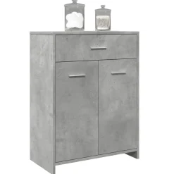 Badkamerkast 60x33x80 cm spaanplaat>vidaXL Sale