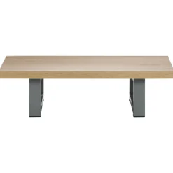 Meubelsets*vidaXL Badkamermeubel 60x40x16,3 cm kleurig Eiken