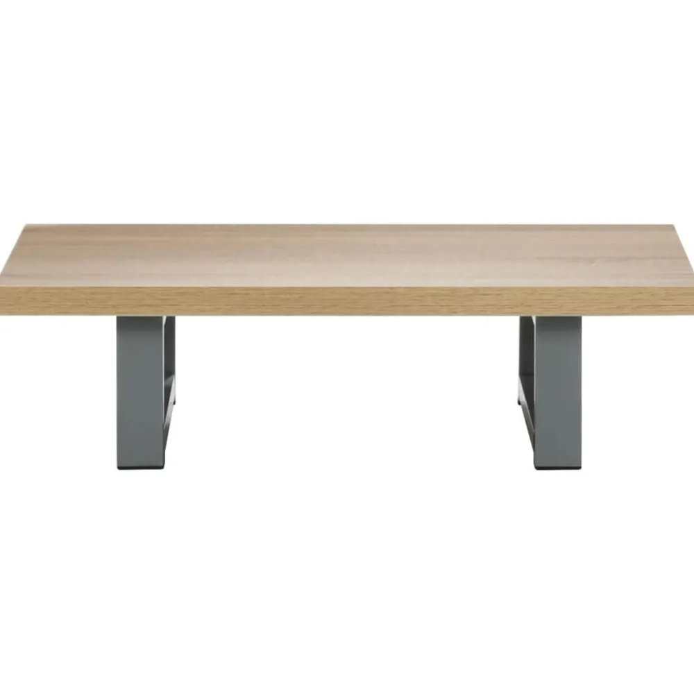 Meubelsets*vidaXL Badkamermeubel 60x40x16,3 cm kleurig Eiken