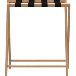 Bagagerek 68,5x38x58 cm bamboe><noscript><img width=