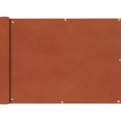 Balkonscherm Oxford textiel 75x400 cm>vidaXL Sale