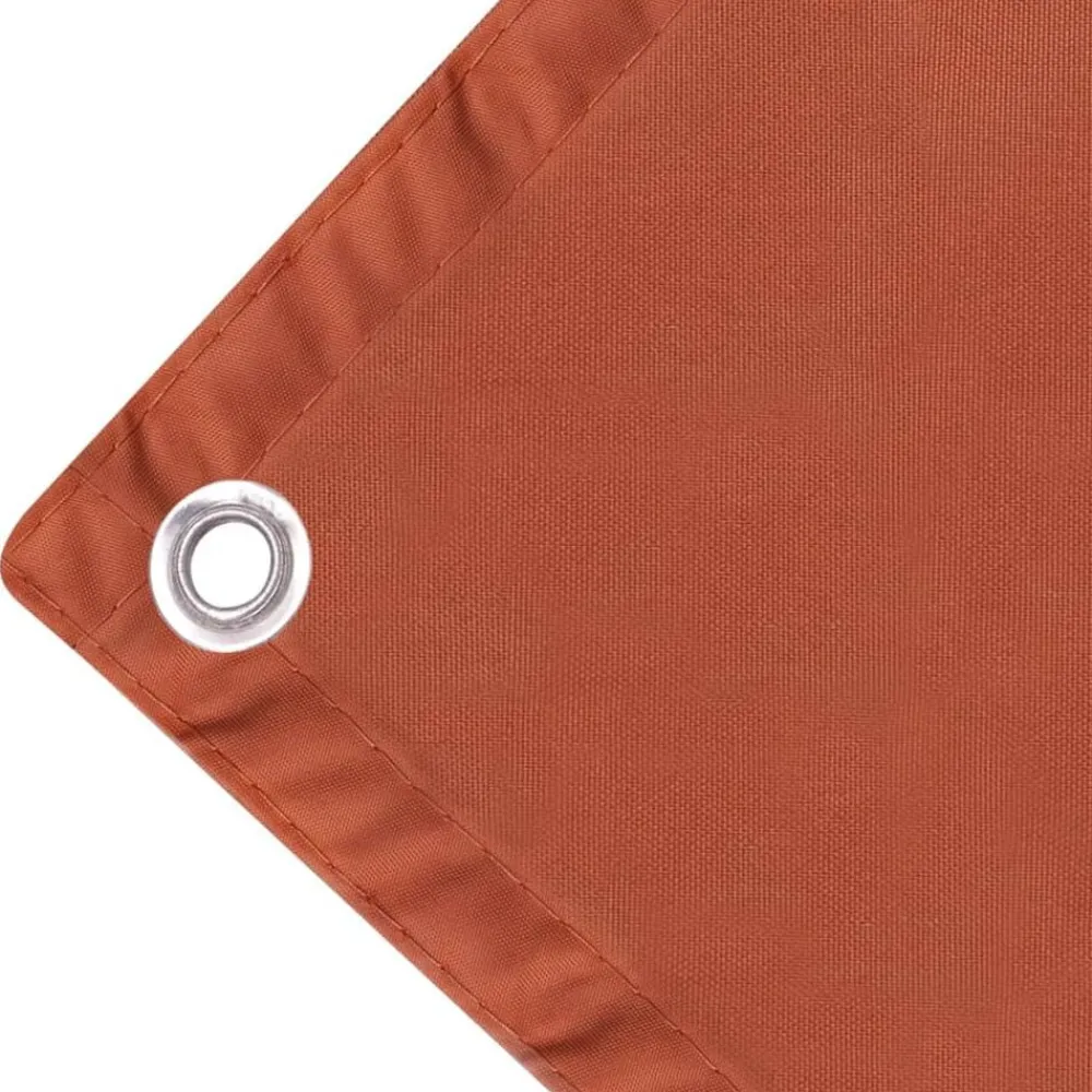 Balkonscherm Oxford textiel 75x400 cm>vidaXL Sale