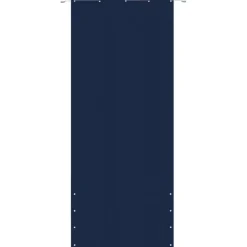 Balkonscherm 100x240 cm oxford stof>vidaXL Clearance