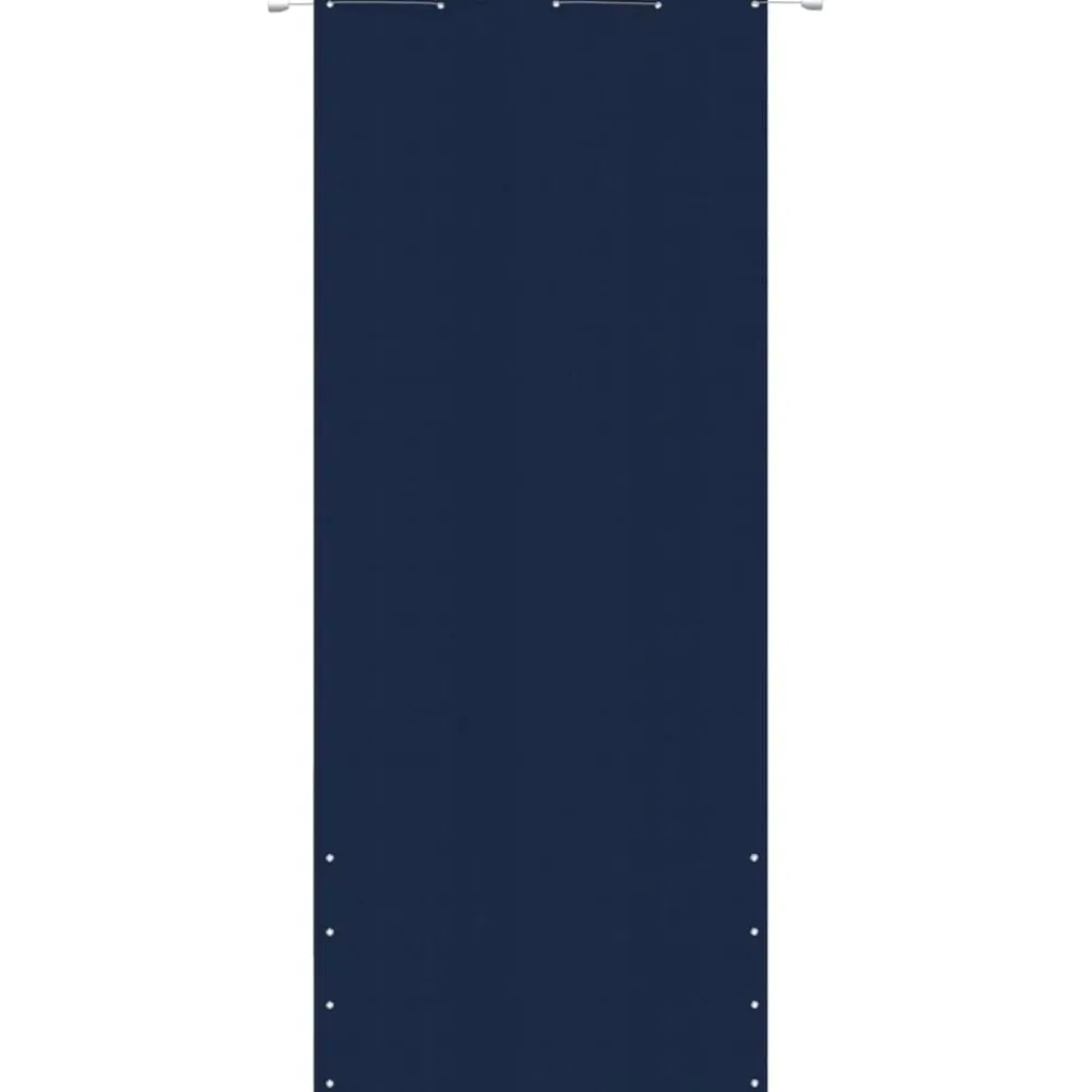 Balkonscherm 100x240 cm oxford stof>vidaXL Clearance