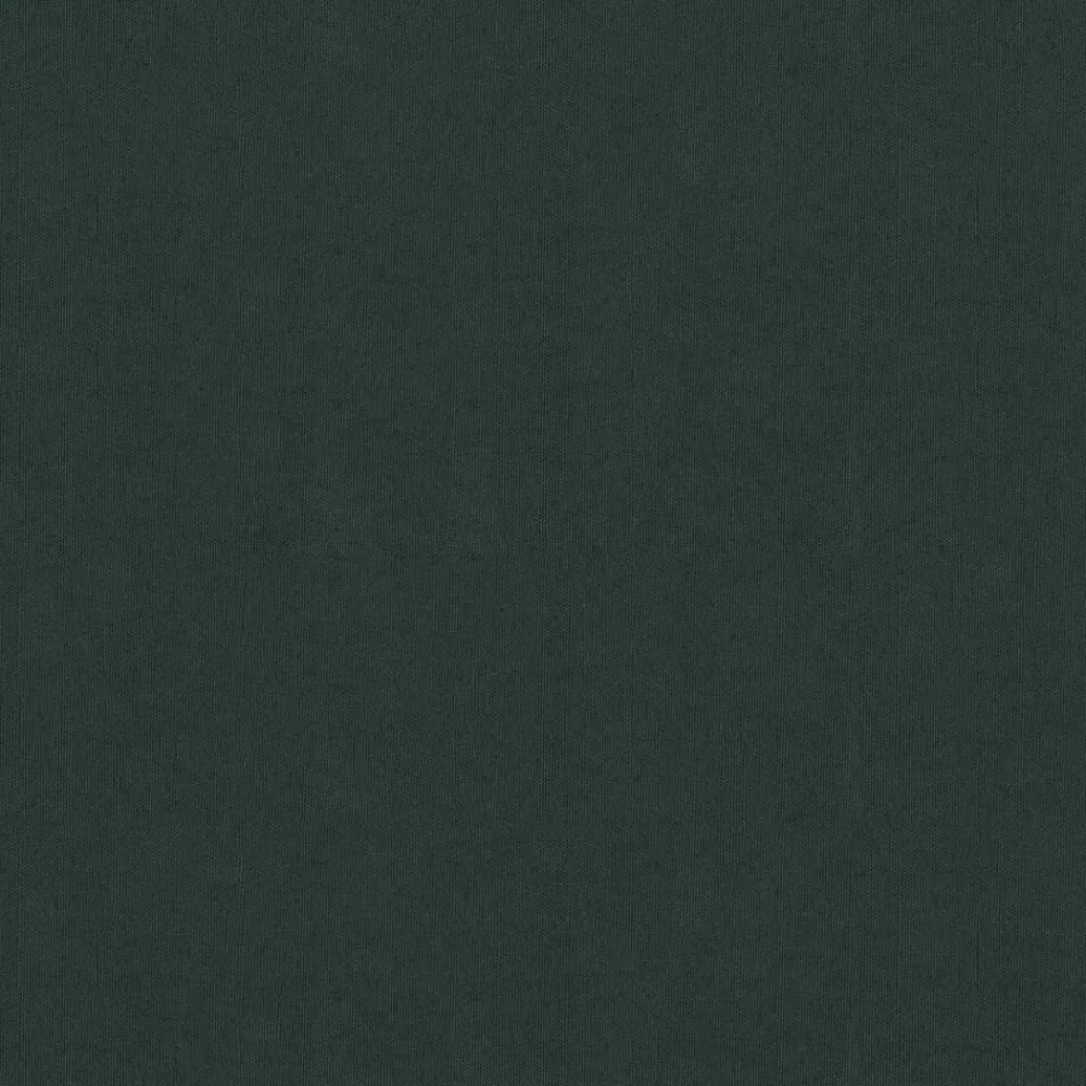 Tuin & Gazon*vidaXL Balkonscherm 75x300 cm oxford stof Donkergroen