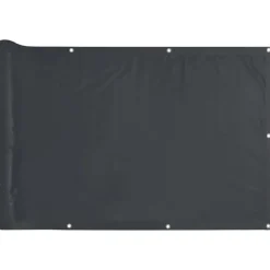 Balkonscherm 300x75 cm PVC kleurig>vidaXL Discount