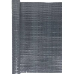 Balkonscherm 300x80 cm poly rattan kleurig><noscript><img width=