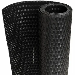 Balkonschermen 5 st 255x19 cm poly rattan>vidaXL Outlet