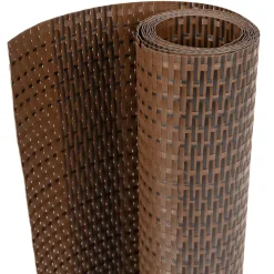 Balkonschermen 10 st 255x19 cm poly rattan>vidaXL Clearance