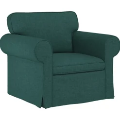 Bank 95 x 82 x 80 cm Stof>vidaXL Outlet