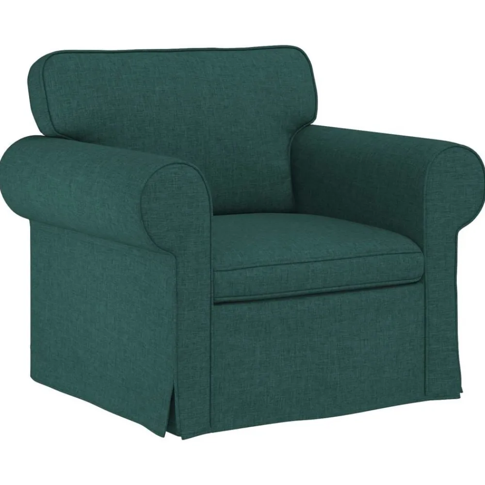 Bank 95 x 82 x 80 cm Stof>vidaXL Outlet