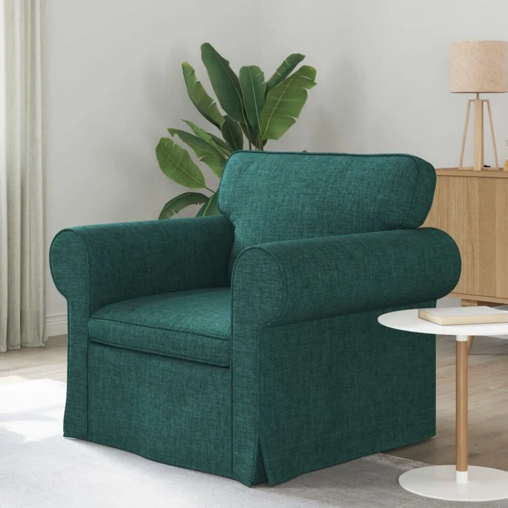 Bank 95 x 82 x 80 cm Stof>vidaXL Outlet