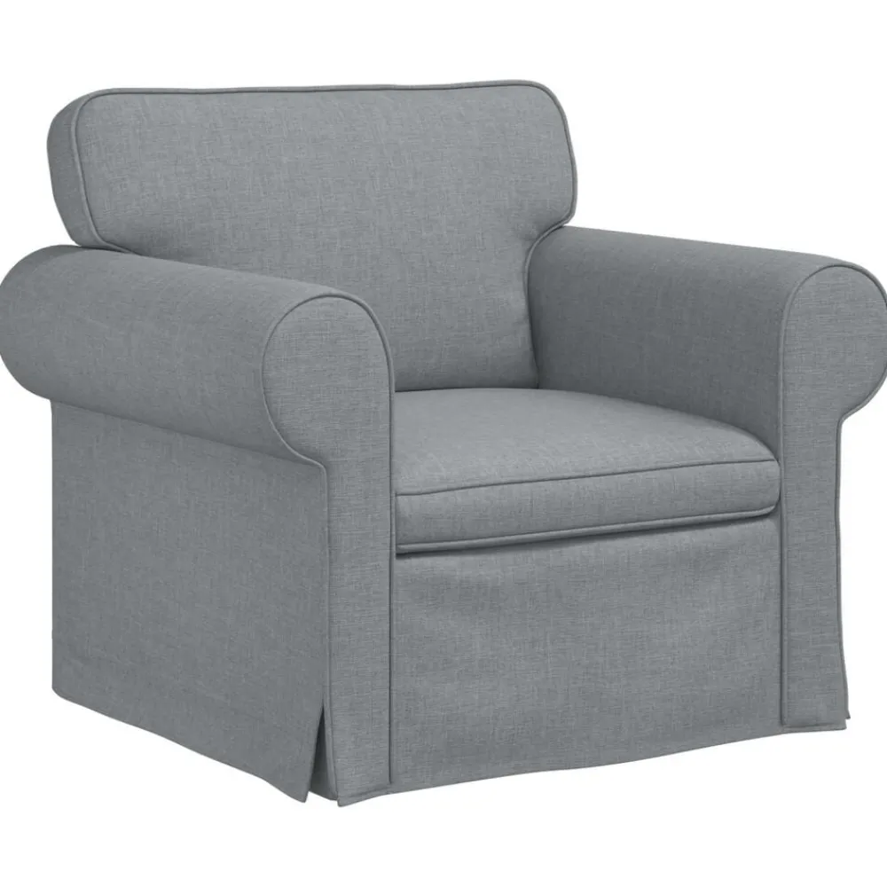 Bank 95 x 82 x 80 cm Stof>vidaXL Discount