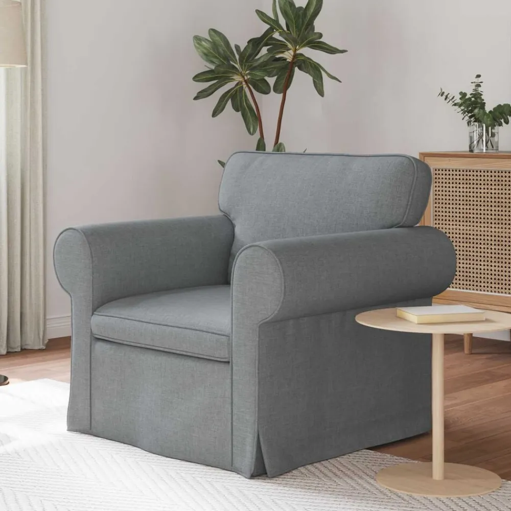 Bank 95 x 82 x 80 cm Stof>vidaXL Discount