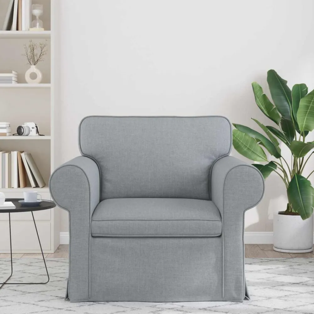Bank 95 x 82 x 80 cm Stof>vidaXL Discount