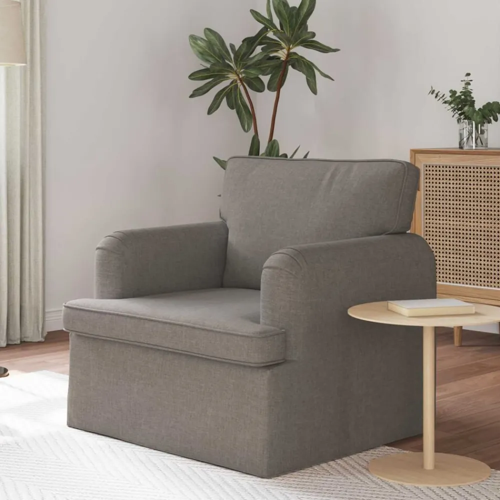 Bank 84 x 80 x 85 cm Stof>vidaXL Discount