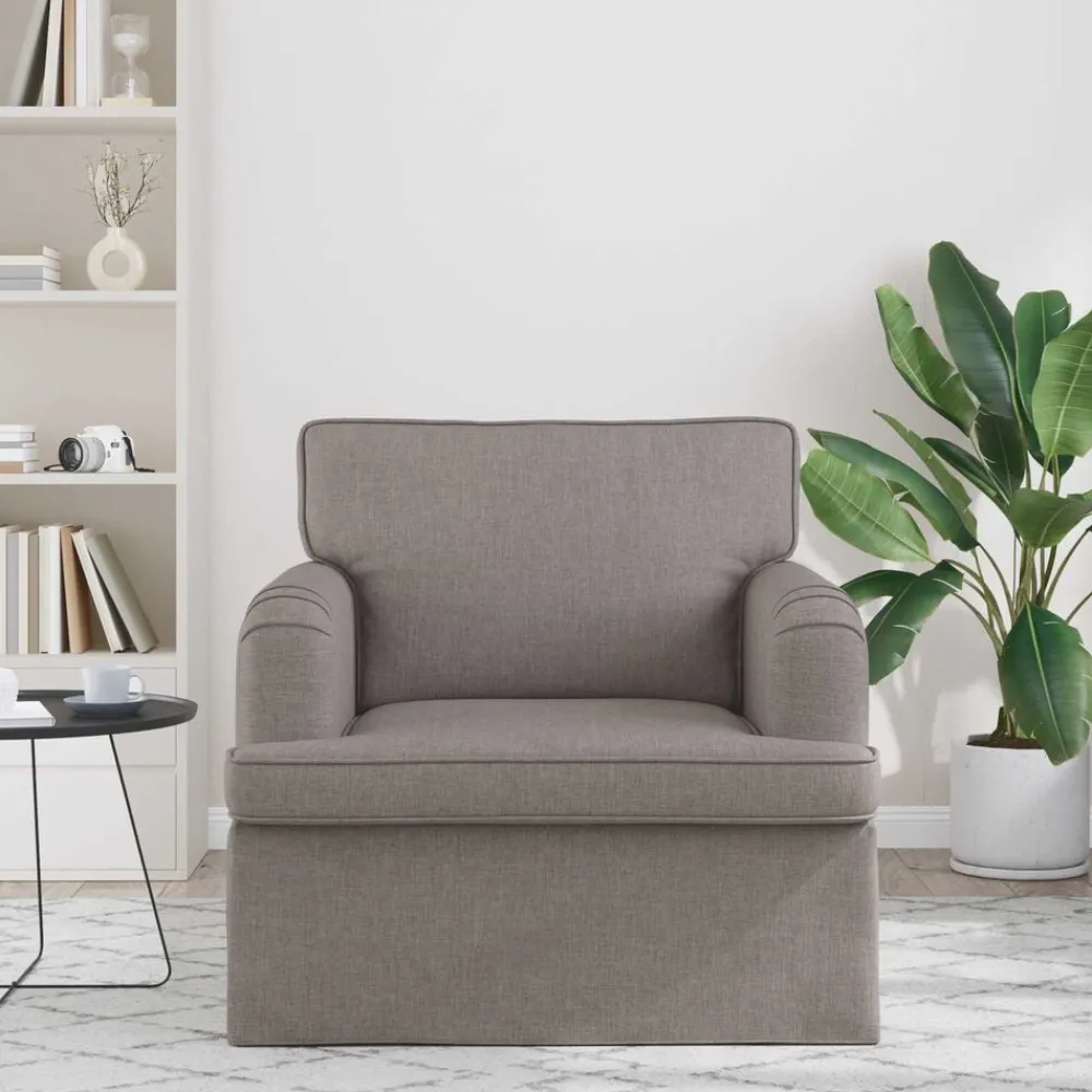 Bank 84 x 80 x 85 cm Stof>vidaXL Discount