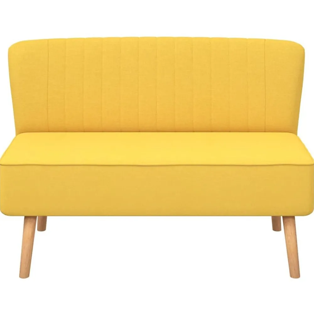 Bank 117x55,5x77 cm stof>vidaXL Sale