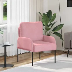 Banken met kussen 55cm Multiplex>vidaXL Online