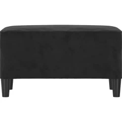 Bankje 70x35x41 cm fluweel><noscript><img width=