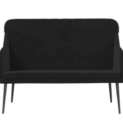 Bankje 110x76x80 cm fluweel><noscript><img width=