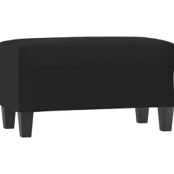 Bankje 70x35x41 cm kunstleer>vidaXL Hot
