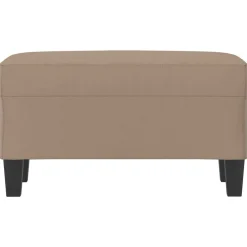 Bankje 70x35x41 cm kunstleer kleurig><noscript><img width=