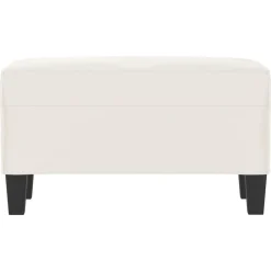 Bankje 70x35x41 cm microvezelstof><noscript><img width=