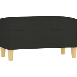 Bankje 70x35x41 cm stof>vidaXL Online