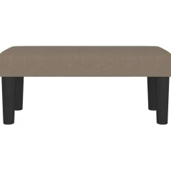 Bankje 70x30x30 cm stof><noscript><img width=