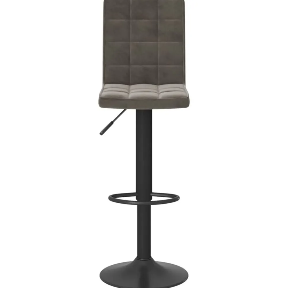 Barkruk fluweel>vidaXL Sale