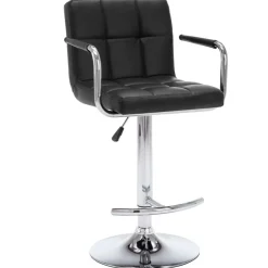 Barstoelen 2 st kunstleer><noscript><img width=