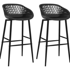 Barstoelen 2 st>vidaXL New