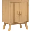 Basis Kast Olden Bruin 60 x 40 x 80 cm Massief grenenhout>vidaXL Best