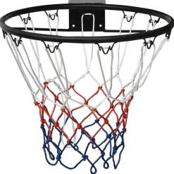 Basketbalring 45 cm staal>vidaXL Online