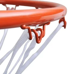 Basketbalringset met net 45 cm><noscript><img width=