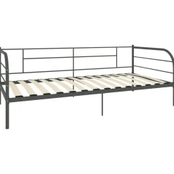 Bedbank metaal 90x200 cm><noscript><img width=