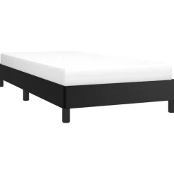 Bedframe kunstleer 80x200 cm><noscript><img width=