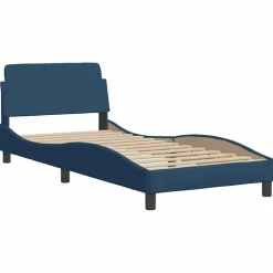 Bedframe met hoofdeinde 