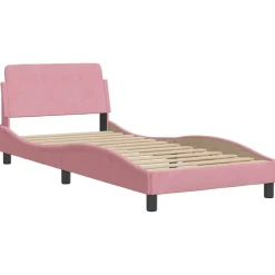 Bedframe met hoofdeinde 